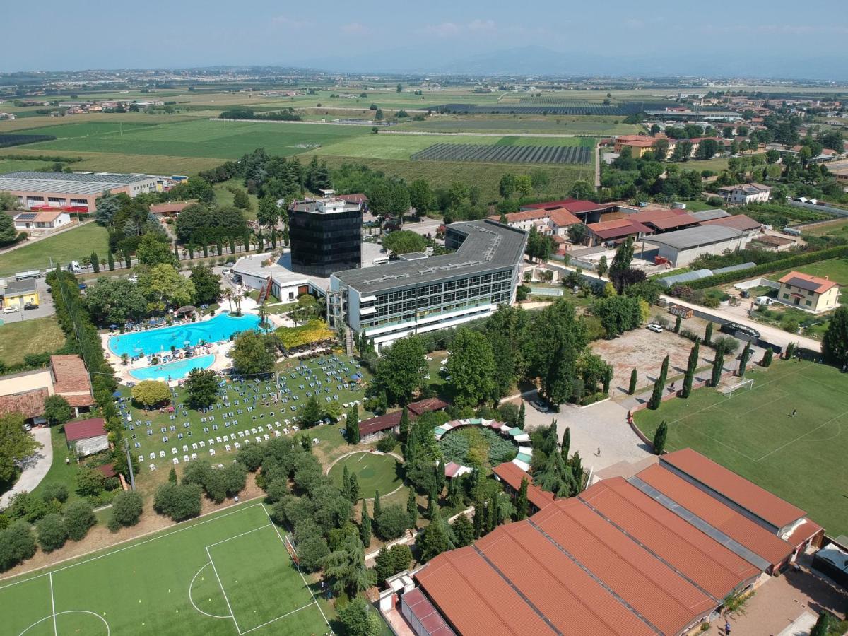 Antares Sport Beauty & Wellness Villafranca di Verona