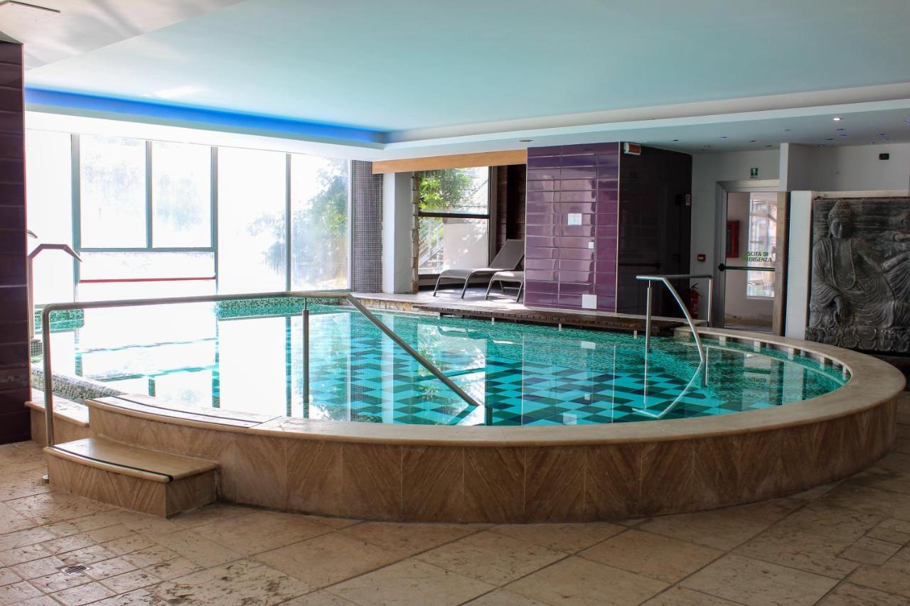 Antares Sport Beauty & Wellness