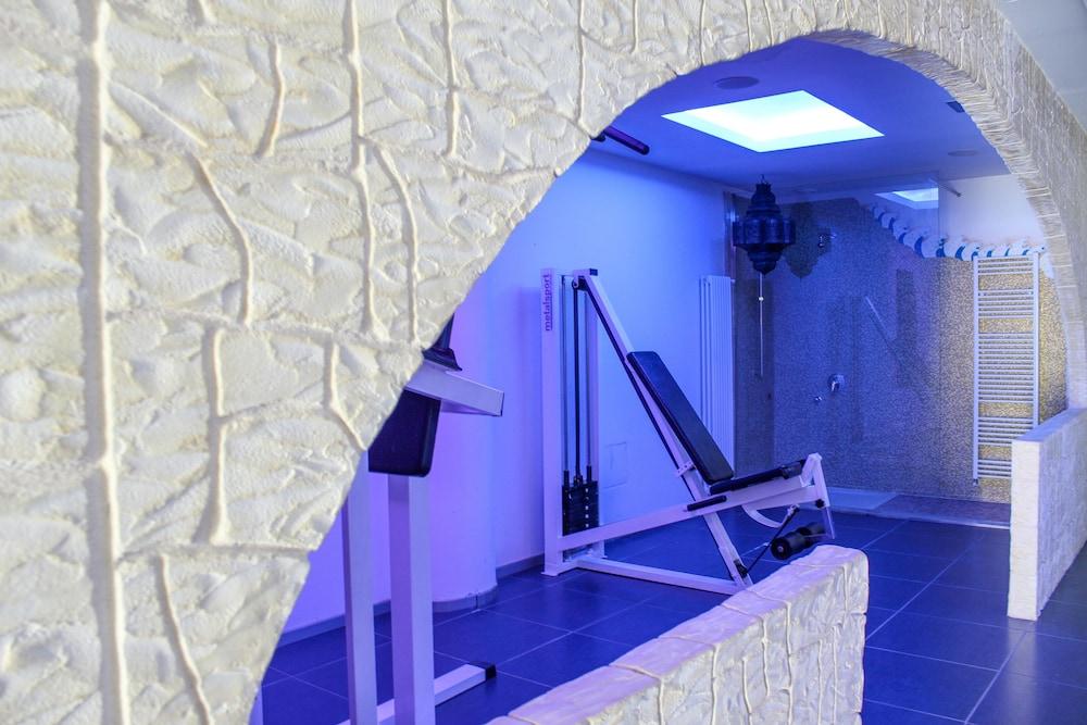 Antares Sport Beauty & Wellness