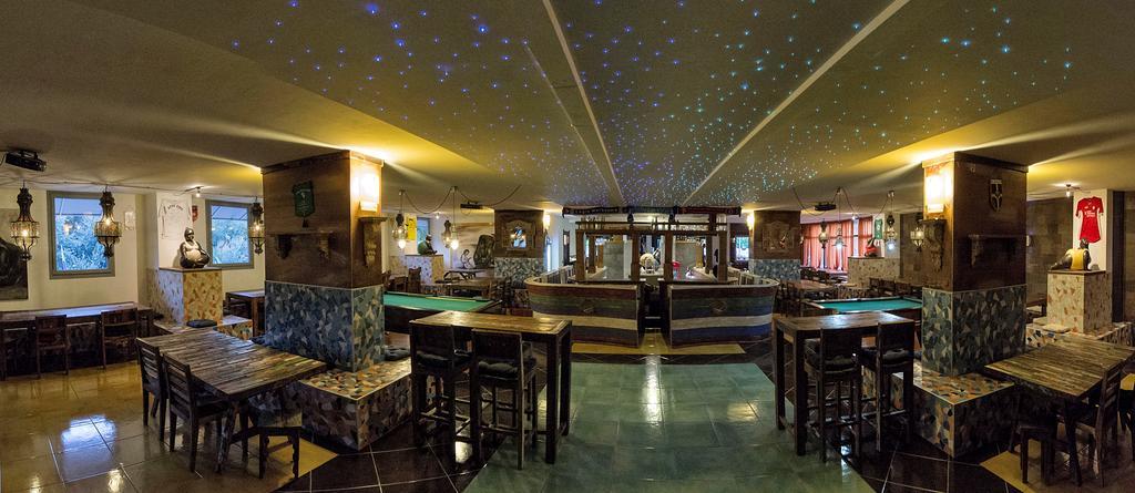 Hotel Antares Sport Beauty & Wellness