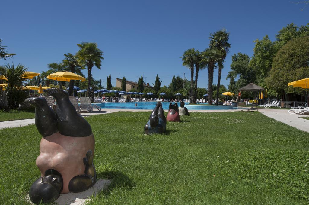 Hotel Antares Sport Beauty & Wellness Villafranca di Verona