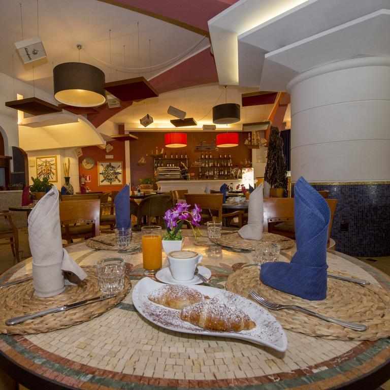 Antares Sport Beauty & Wellness Hotel
