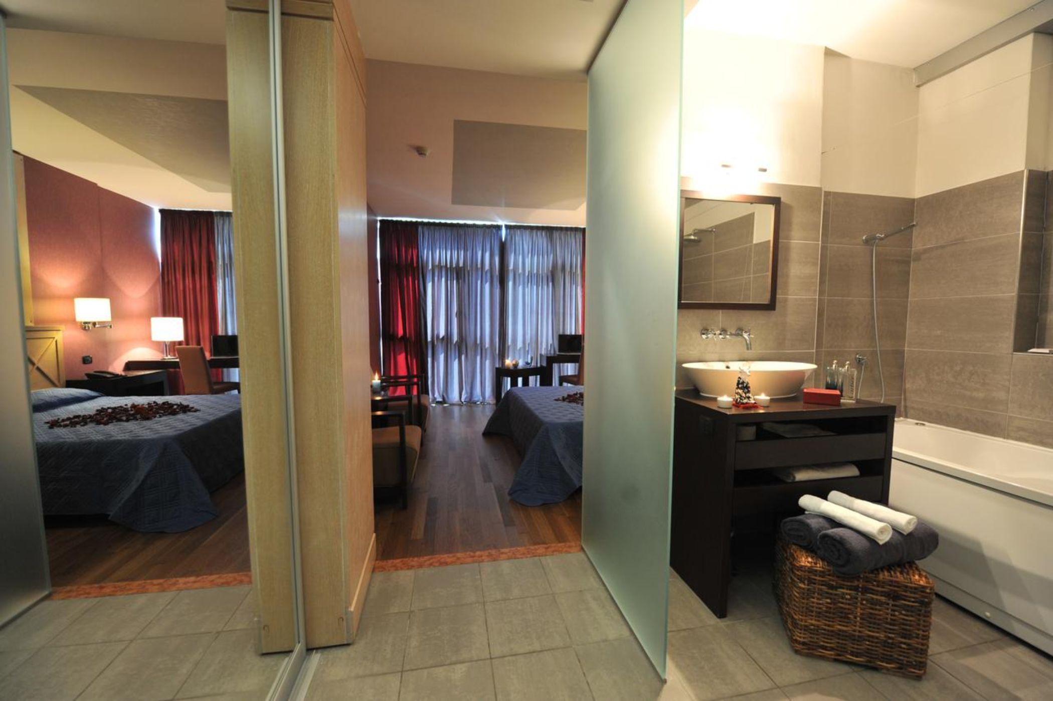 Antares Sport Beauty & Wellness Villafranca di Verona