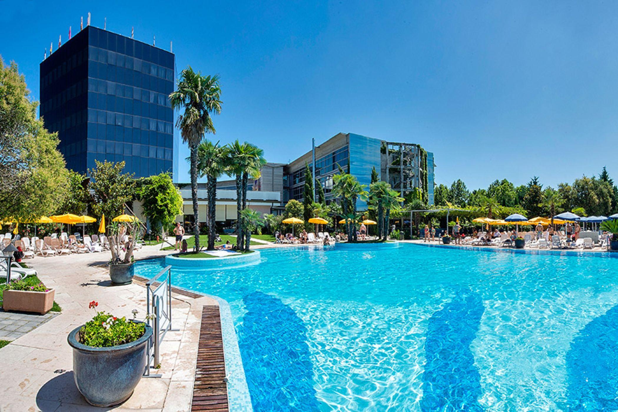 Antares Sport Beauty & Wellness 4*
