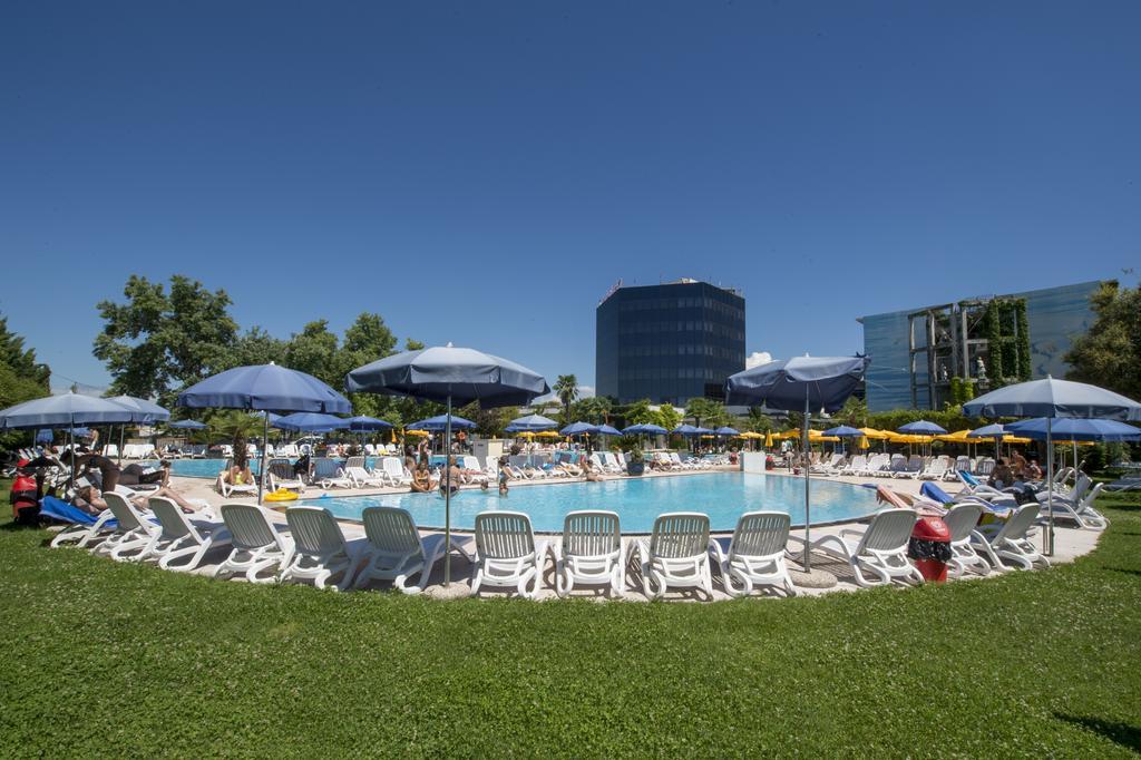Hotel Antares Sport Beauty & Wellness Villafranca di Verona