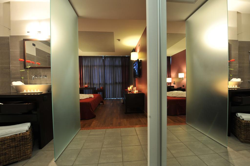 Hotel Antares Sport Beauty & Wellness