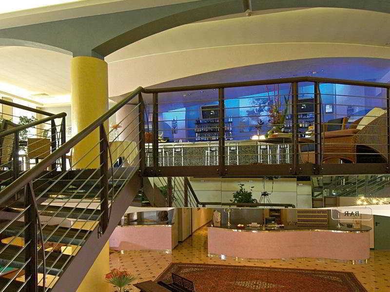 Hotel Antares Sport Beauty & Wellness