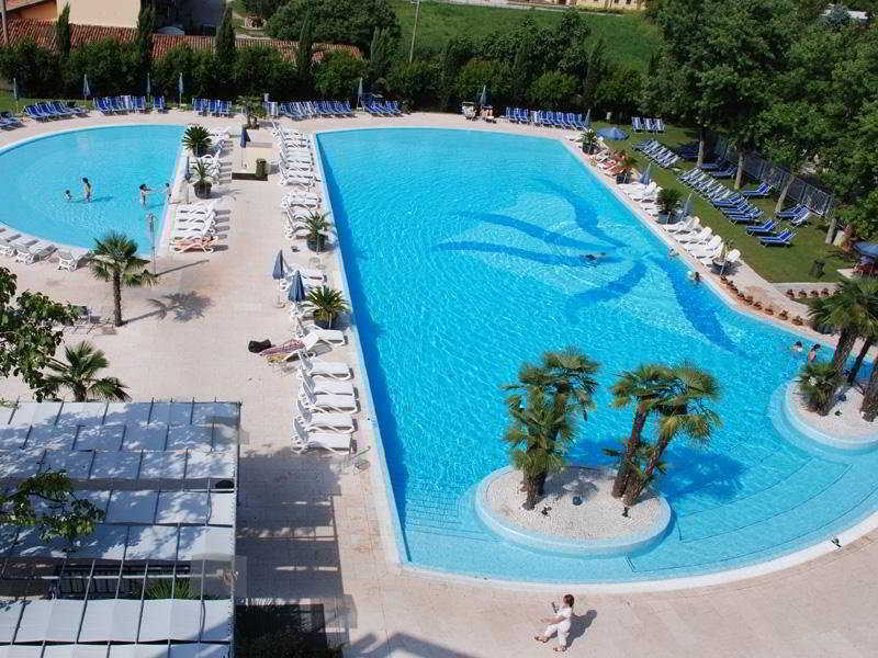 Antares Sport Beauty & Wellness 4* Villafranca di Verona