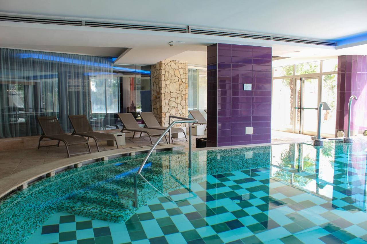 Antares Sport Beauty&wellness Hotel
