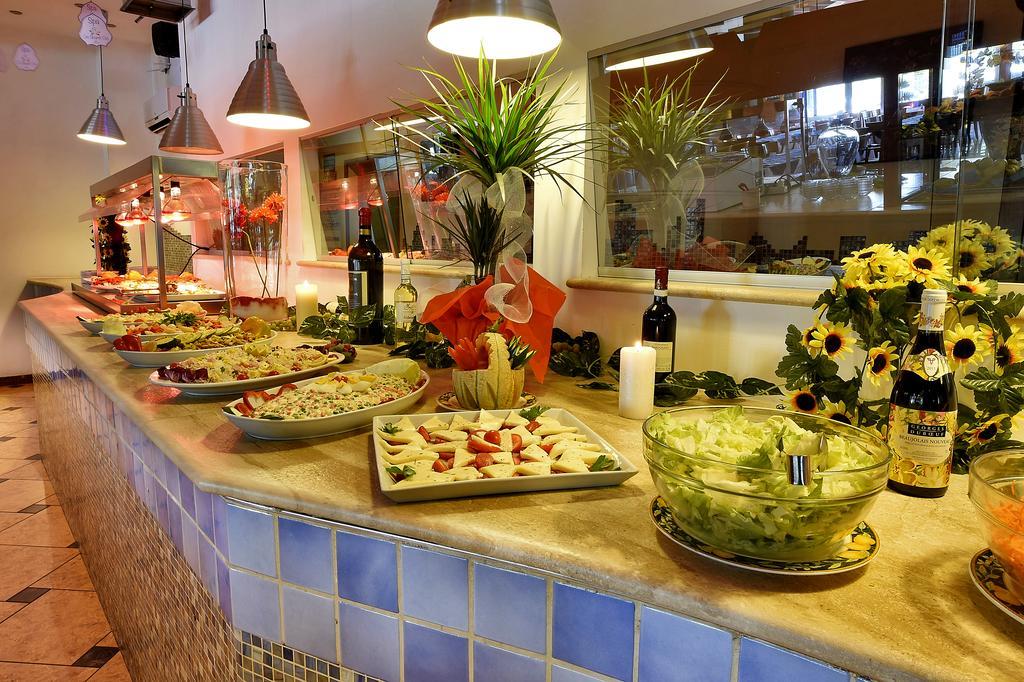Antares Sport Beauty & Wellness Hotel Villafranca di Verona