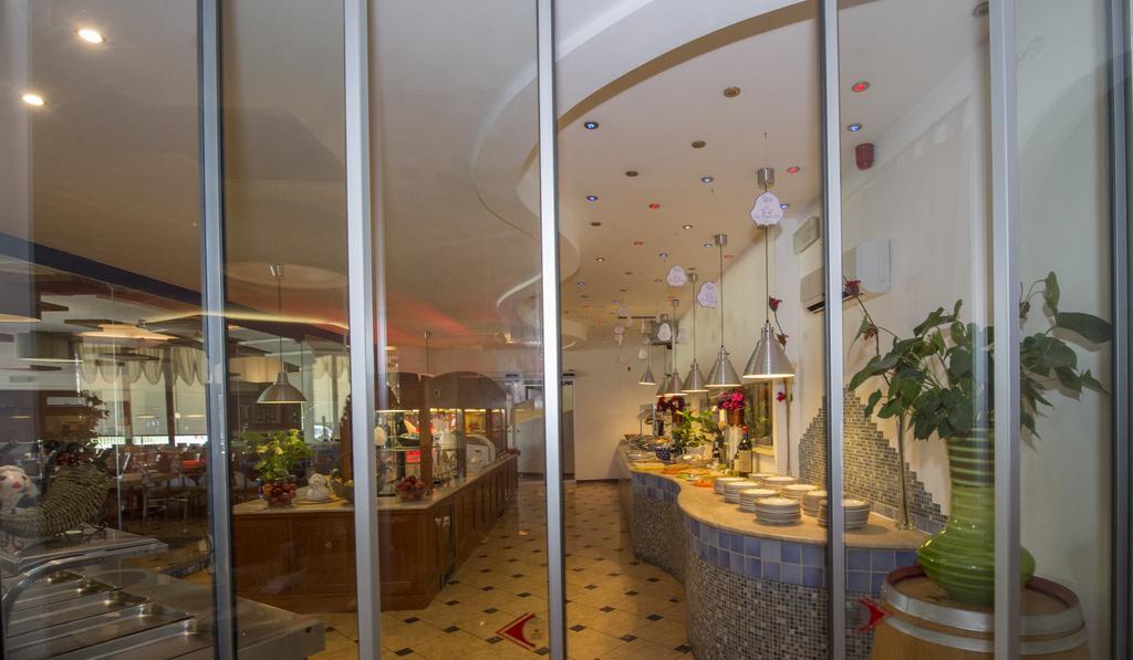 Antares Sport Beauty&Wellness 4*维罗纳维拉弗兰卡