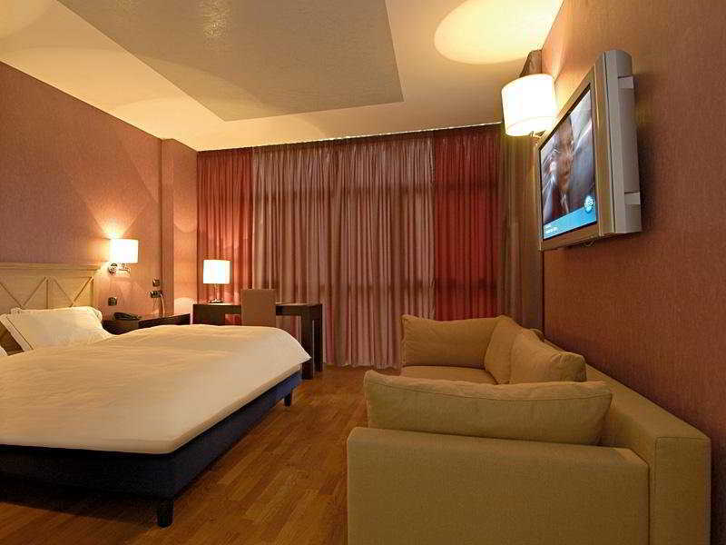 Hotel Antares Sport Beauty & Wellness 4*